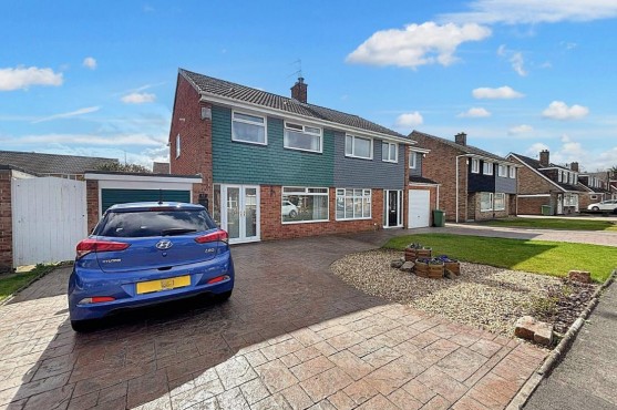 Malton Drive, Bishopsgarth, Stockton-On-Tees, TS19 8TU