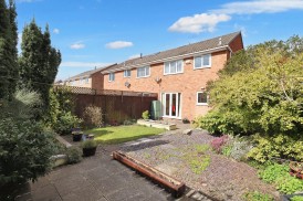 Malton Drive, Bishopsgarth, Stockton-On-Tees, TS19 8TU