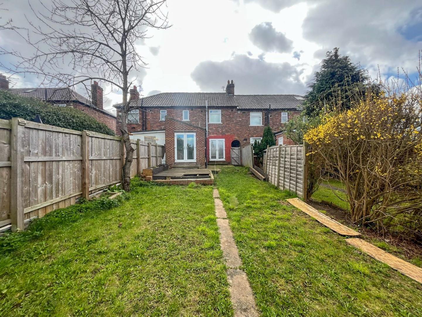 Ashford Avenue, Acklam, Middlesbrough, TS5 4QL