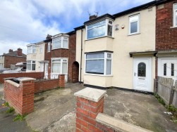 Ashford Avenue, Acklam, Middlesbrough, TS5 4QL