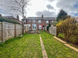 Ashford Avenue, Acklam, Middlesbrough, TS5 4QL