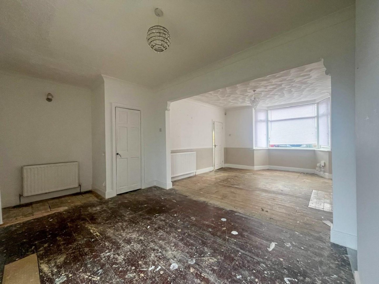 Ashford Avenue, Acklam, Middlesbrough, TS5 4QL