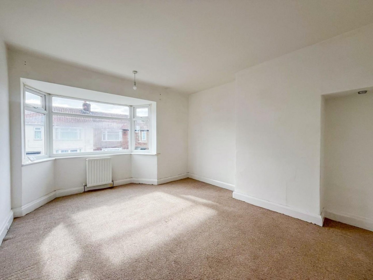 Ashford Avenue, Acklam, Middlesbrough, TS5 4QL