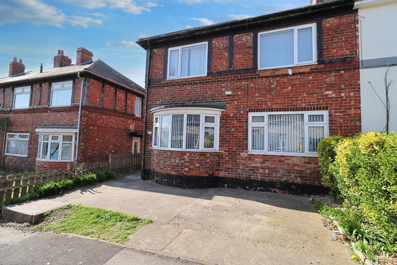 Tibbersley Avenue, Billingham, TS23 1JP