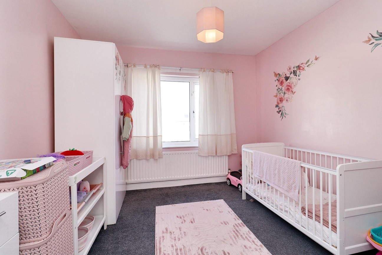 Tibbersley Avenue, Billingham, TS23 1JP