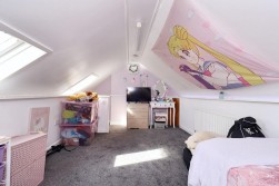 Tibbersley Avenue, Billingham, TS23 1JP