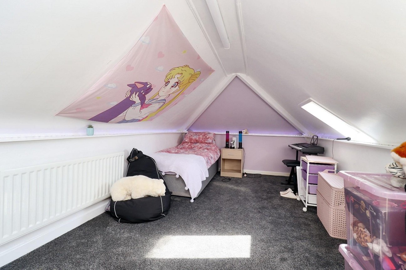 Tibbersley Avenue, Billingham, TS23 1JP