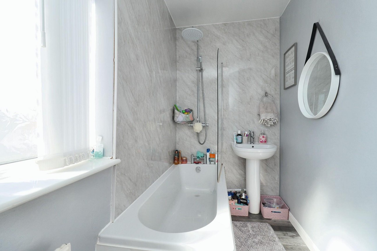 Tibbersley Avenue, Billingham, TS23 1JP