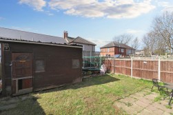 Tibbersley Avenue, Billingham, TS23 1JP