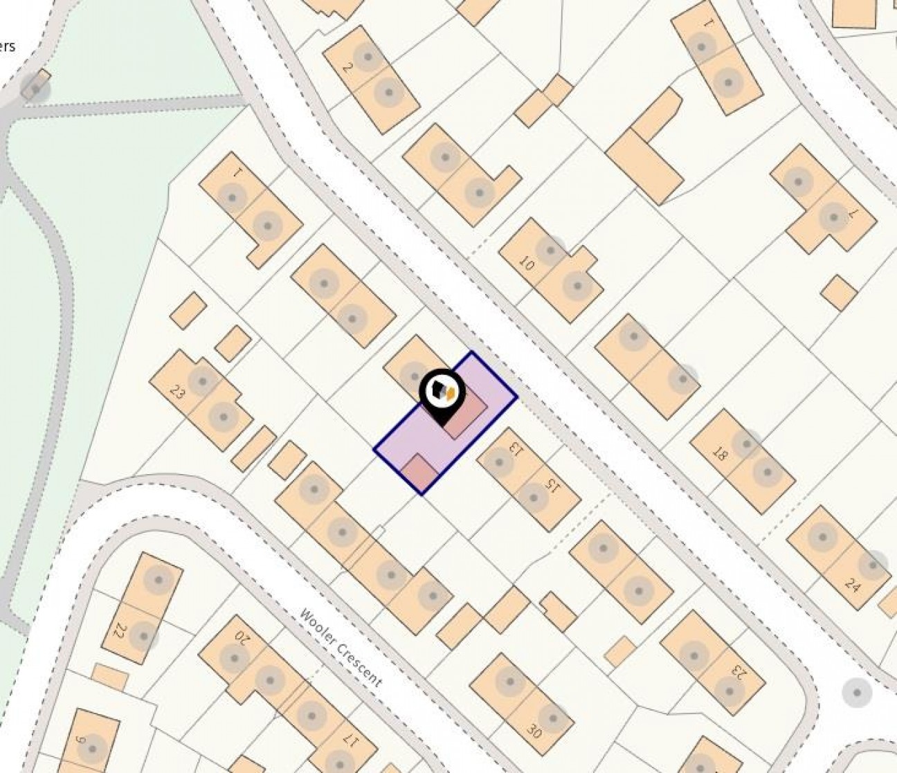 Tibbersley Avenue, Billingham, TS23 1JP