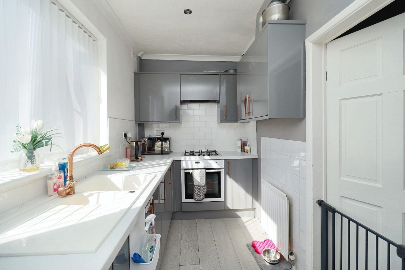 Tibbersley Avenue, Billingham, TS23 1JP