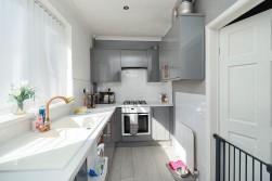 Tibbersley Avenue, Billingham, TS23 1JP