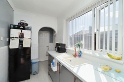 Tibbersley Avenue, Billingham, TS23 1JP