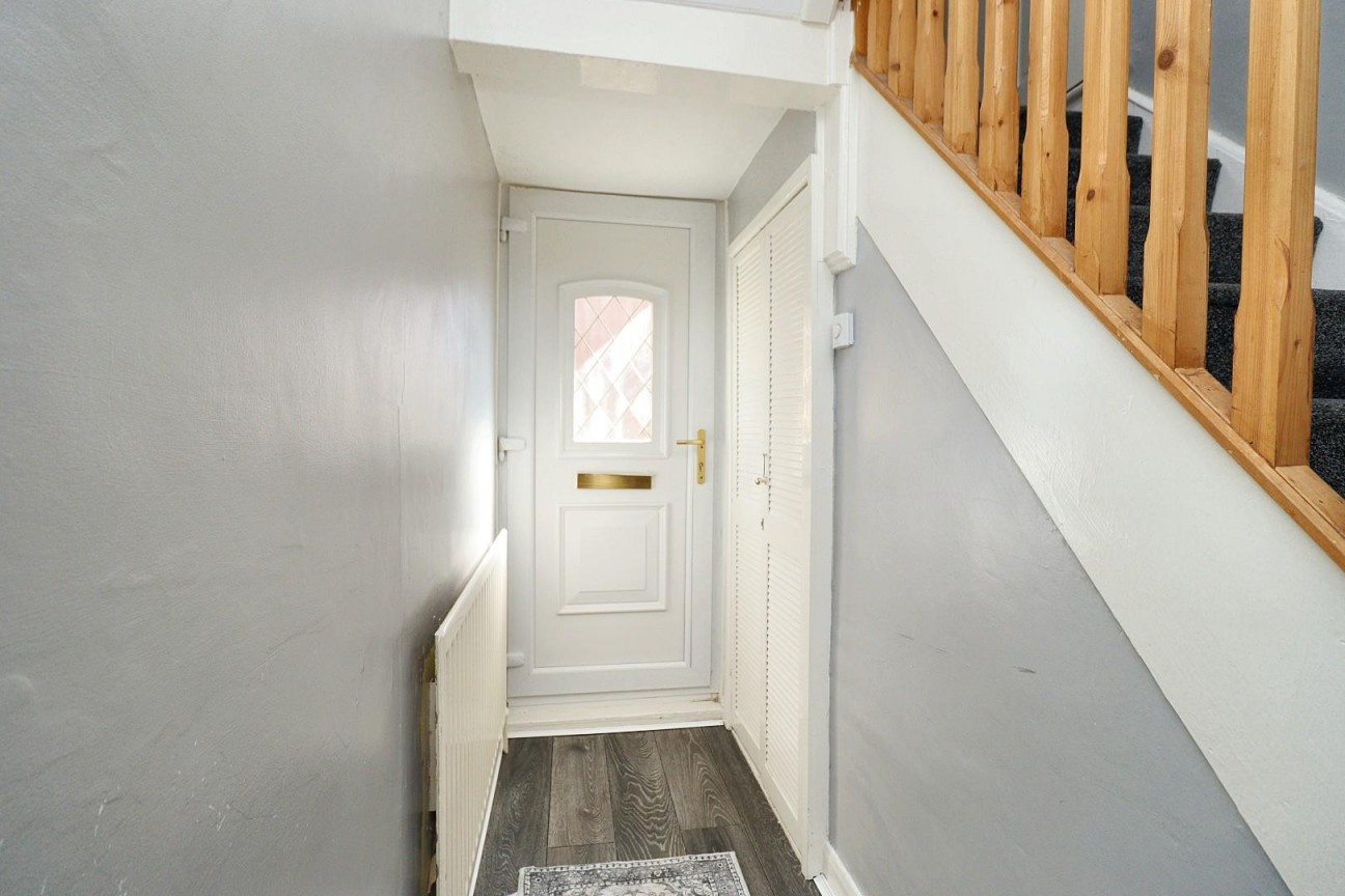 Tibbersley Avenue, Billingham, TS23 1JP