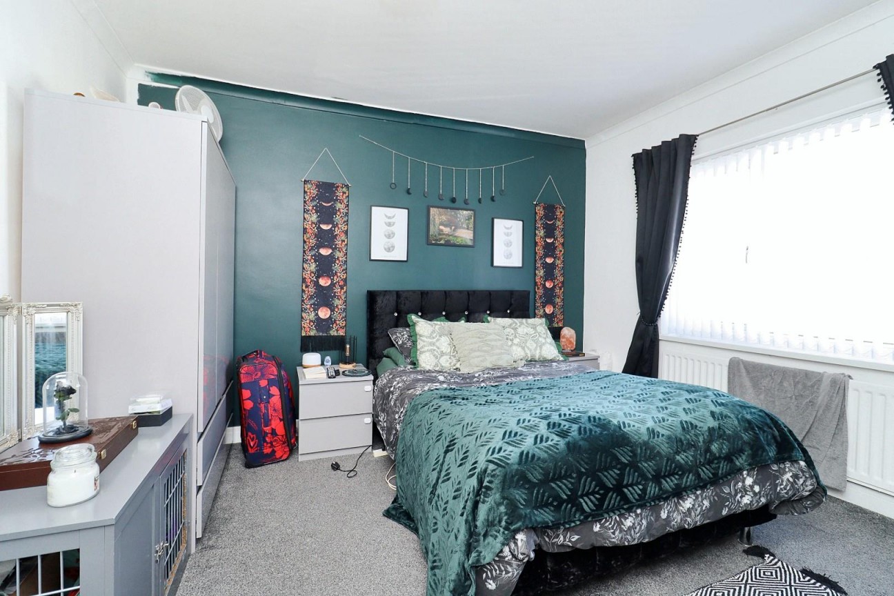 Tibbersley Avenue, Billingham, TS23 1JP