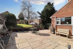 The Poplars, Wolviston Village, Billingham, TS22 5LY
