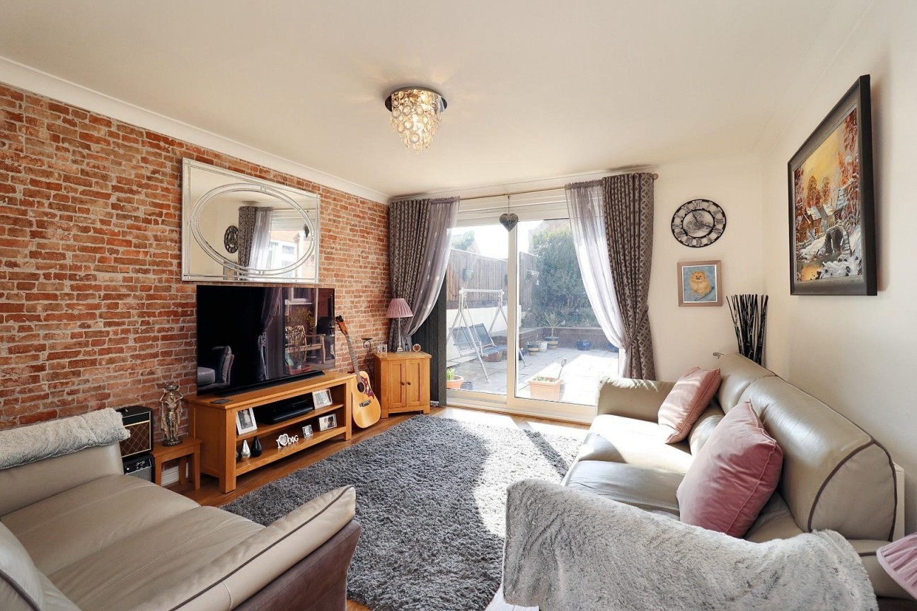 The Poplars, Wolviston Village, Billingham, TS22 5LY