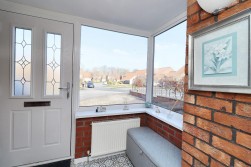 The Poplars, Wolviston Village, Billingham, TS22 5LY