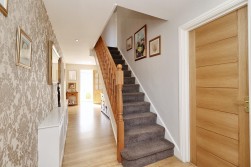 The Poplars, Wolviston Village, Billingham, TS22 5LY