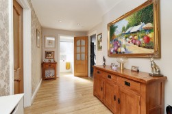 The Poplars, Wolviston Village, Billingham, TS22 5LY