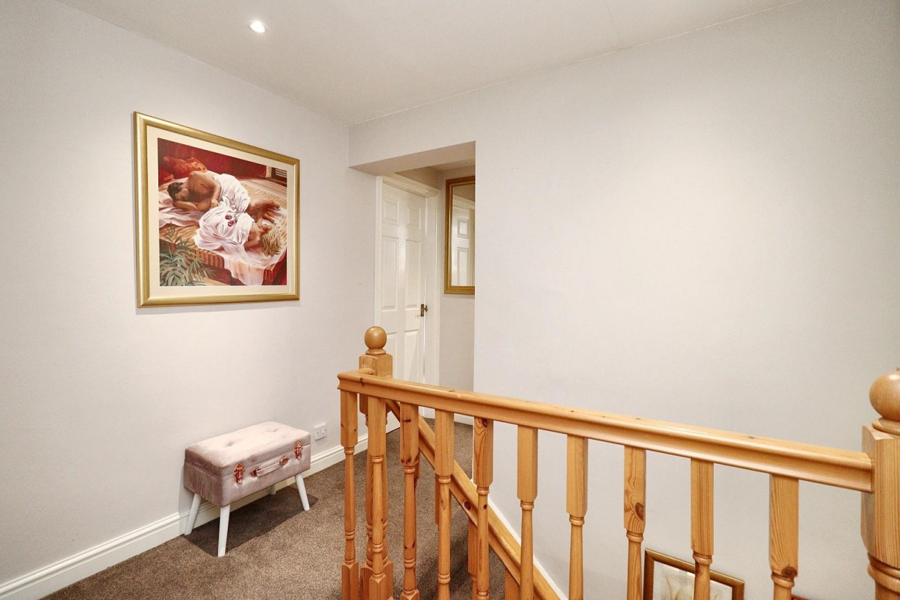 The Poplars, Wolviston Village, Billingham, TS22 5LY