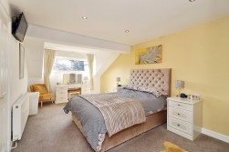 The Poplars, Wolviston Village, Billingham, TS22 5LY