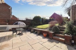 The Poplars, Wolviston Village, Billingham, TS22 5LY