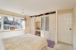 The Poplars, Wolviston Village, Billingham, TS22 5LY