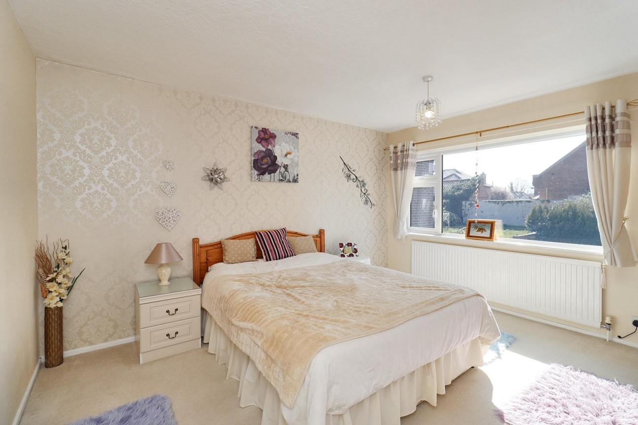 The Poplars, Wolviston Village, Billingham, TS22 5LY