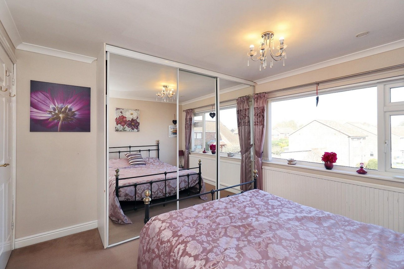 The Poplars, Wolviston Village, Billingham, TS22 5LY