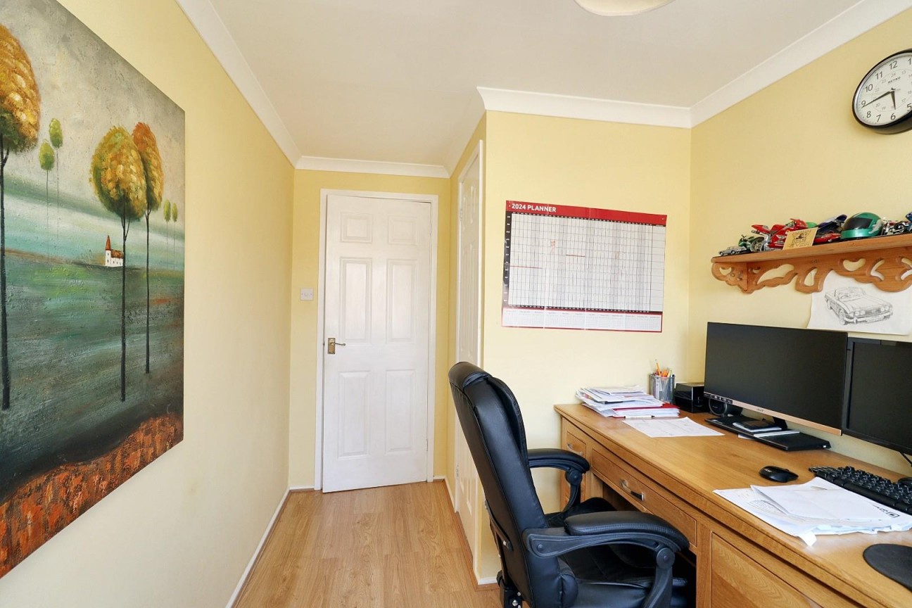 The Poplars, Wolviston Village, Billingham, TS22 5LY