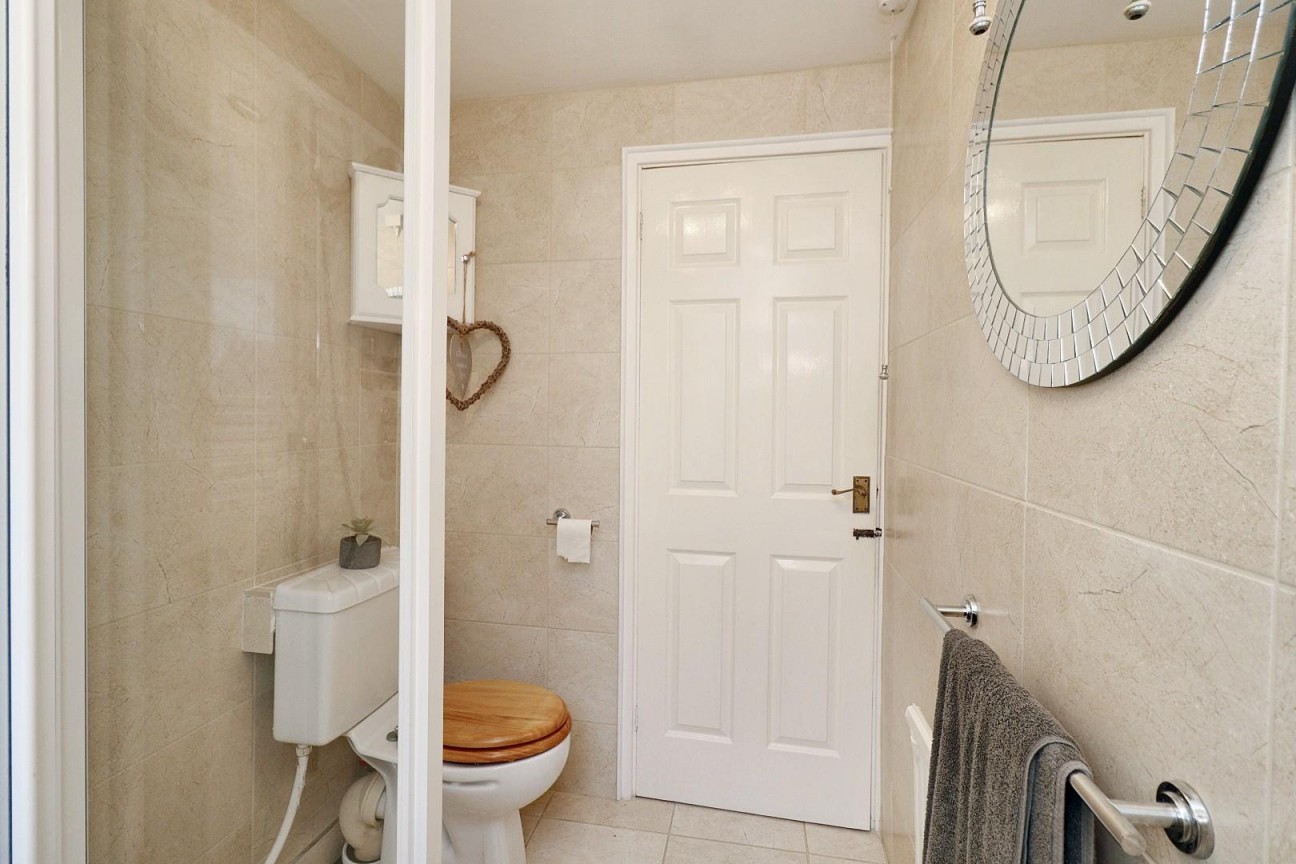 The Poplars, Wolviston Village, Billingham, TS22 5LY