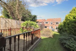 The Poplars, Wolviston Village, Billingham, TS22 5LY