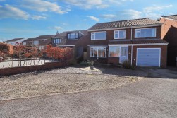 The Poplars, Wolviston Village, Billingham, TS22 5LY