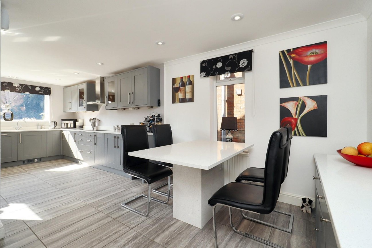 The Poplars, Wolviston Village, Billingham, TS22 5LY