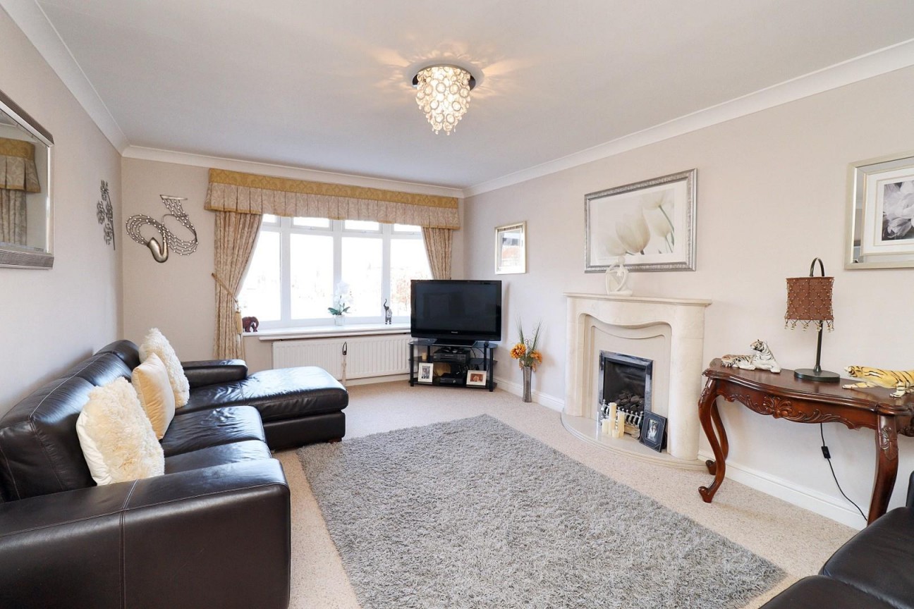 The Poplars, Wolviston Village, Billingham, TS22 5LY