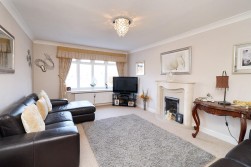 The Poplars, Wolviston Village, Billingham, TS22 5LY