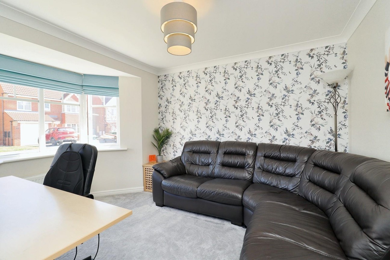 Grenadier Close, Bramley Green, Stockton-On-Tees