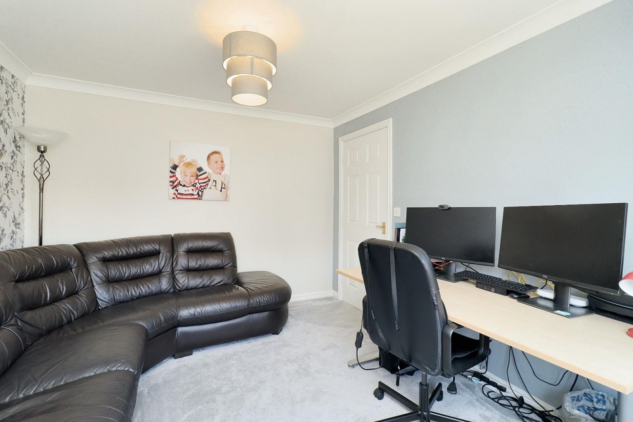 Grenadier Close, Bramley Green, Stockton-On-Tees