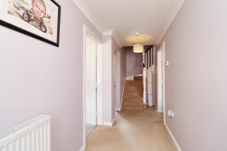 Grenadier Close, Bramley Green, Stockton-On-Tees