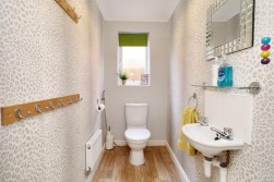 Grenadier Close, Bramley Green, Stockton-On-Tees