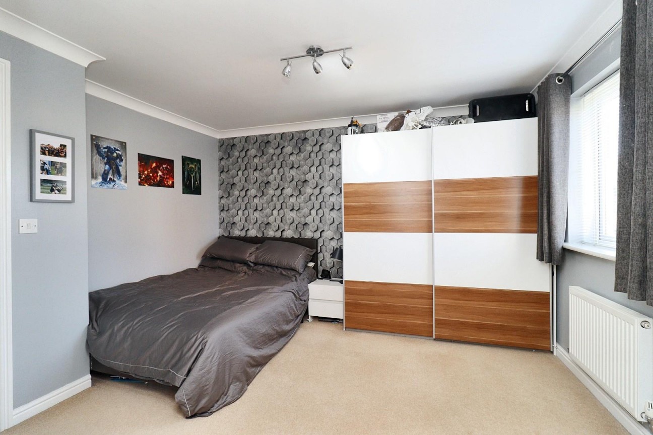 Grenadier Close, Bramley Green, Stockton-On-Tees