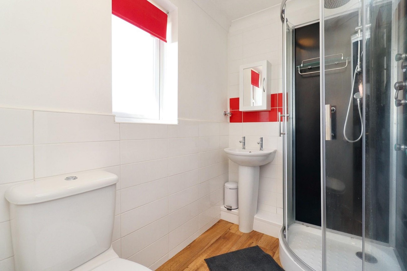 Grenadier Close, Bramley Green, Stockton-On-Tees