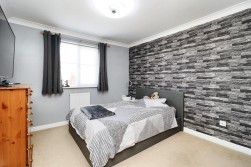 Grenadier Close, Bramley Green, Stockton-On-Tees