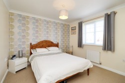 Grenadier Close, Bramley Green, Stockton-On-Tees