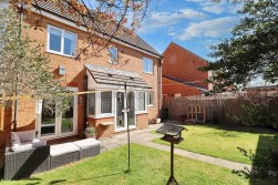 Grenadier Close, Bramley Green, Stockton-On-Tees