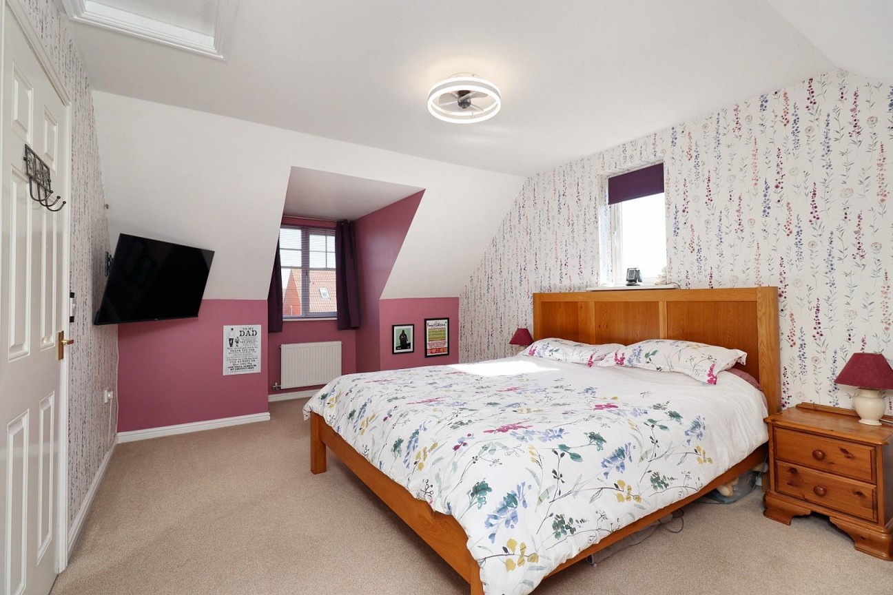 Grenadier Close, Bramley Green, Stockton-On-Tees