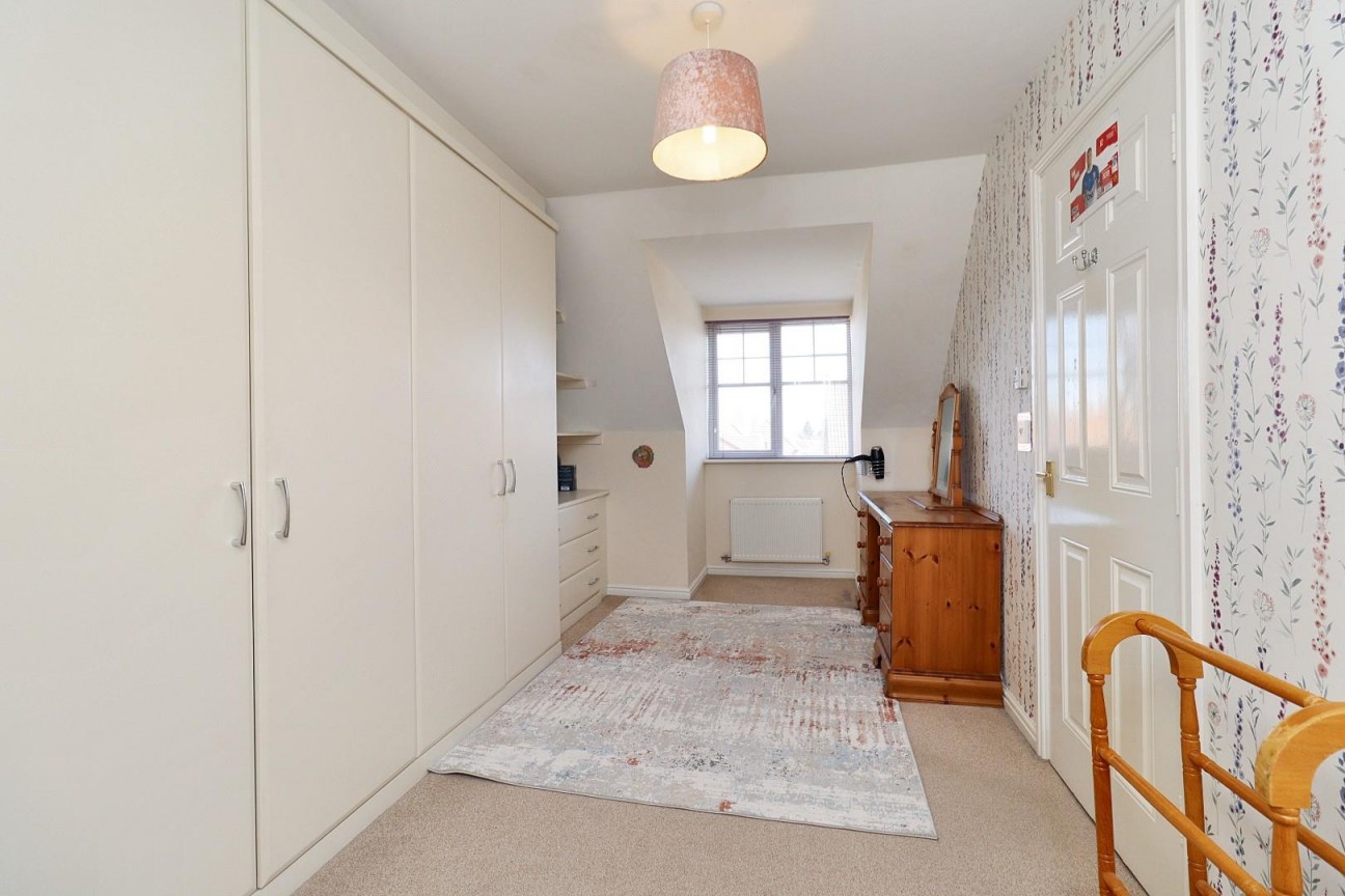 Grenadier Close, Bramley Green, Stockton-On-Tees