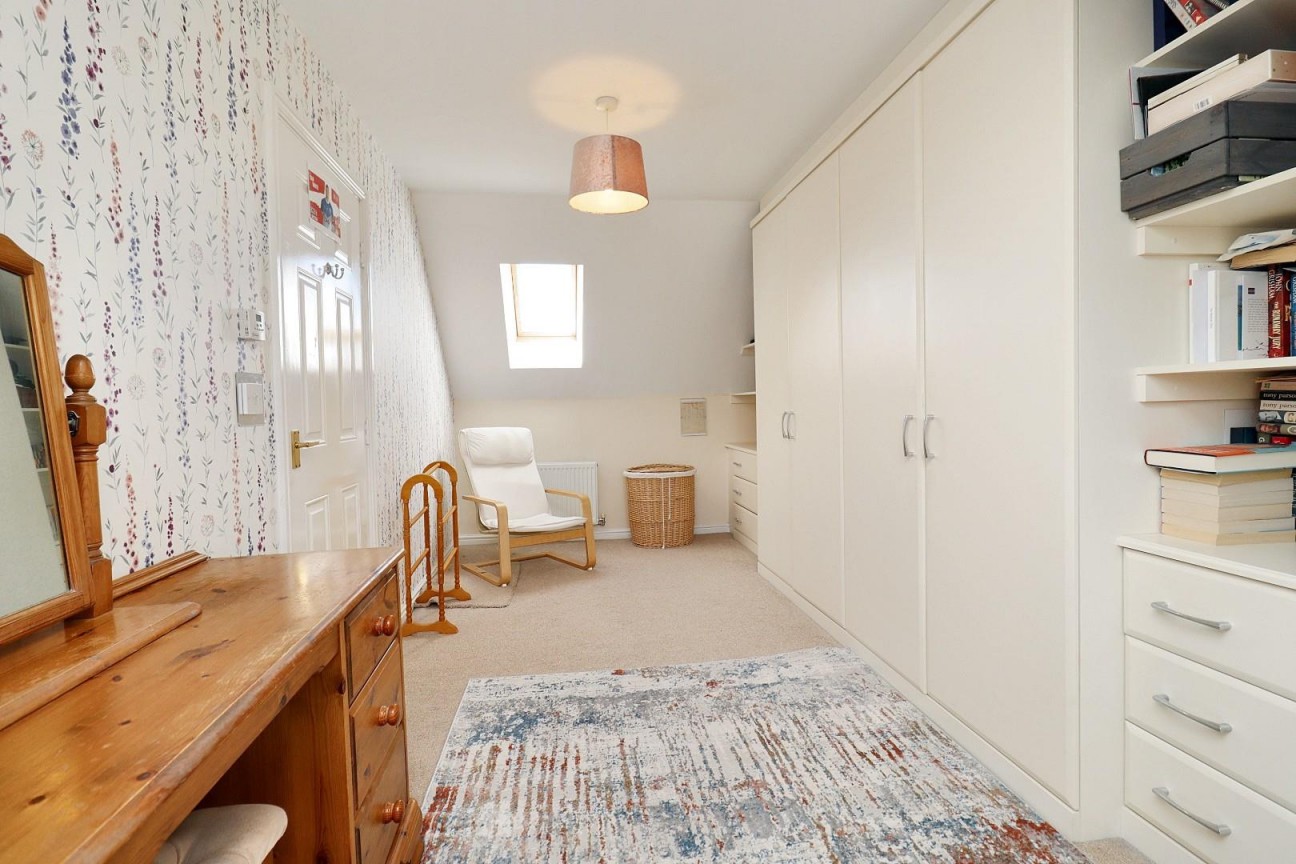 Grenadier Close, Bramley Green, Stockton-On-Tees