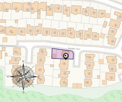 Grenadier Close, Bramley Green, Stockton-On-Tees